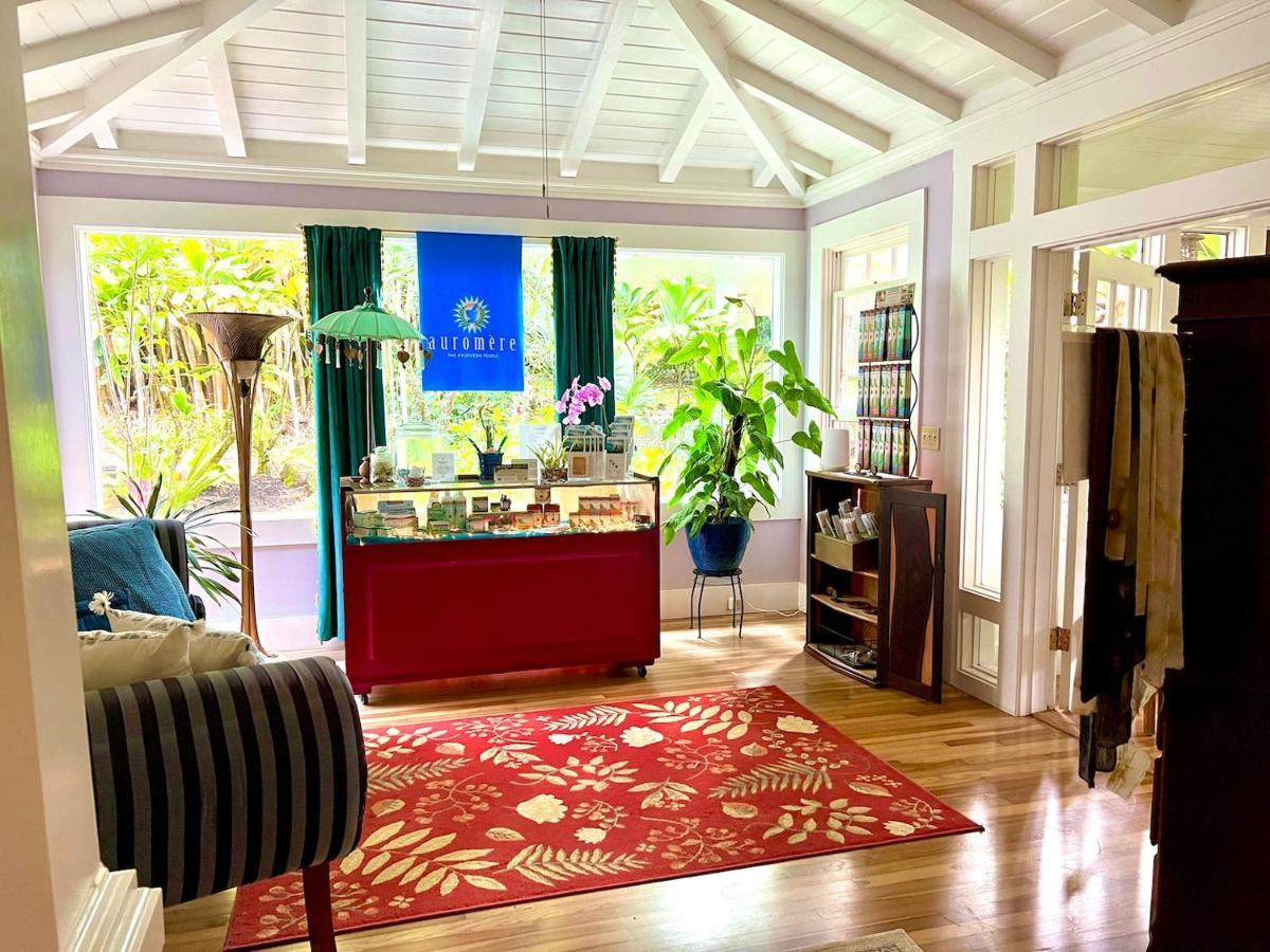 Hawi Guest House Εξωτερικό φωτογραφία