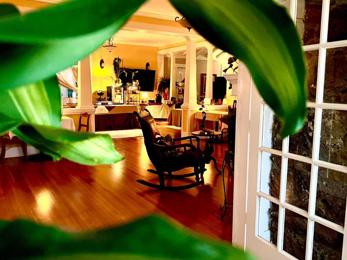 Hawi Guest House Εξωτερικό φωτογραφία