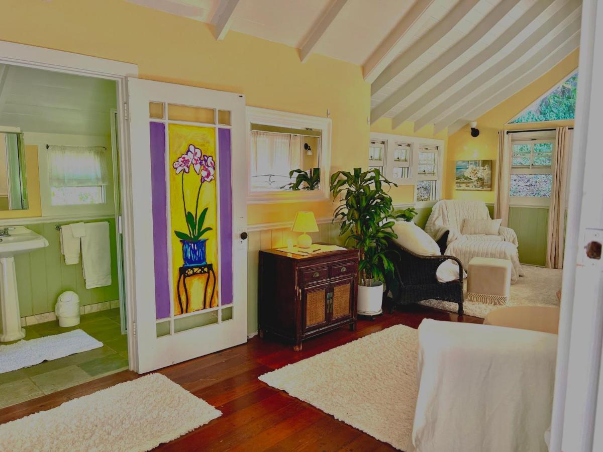 Hawi Guest House Εξωτερικό φωτογραφία