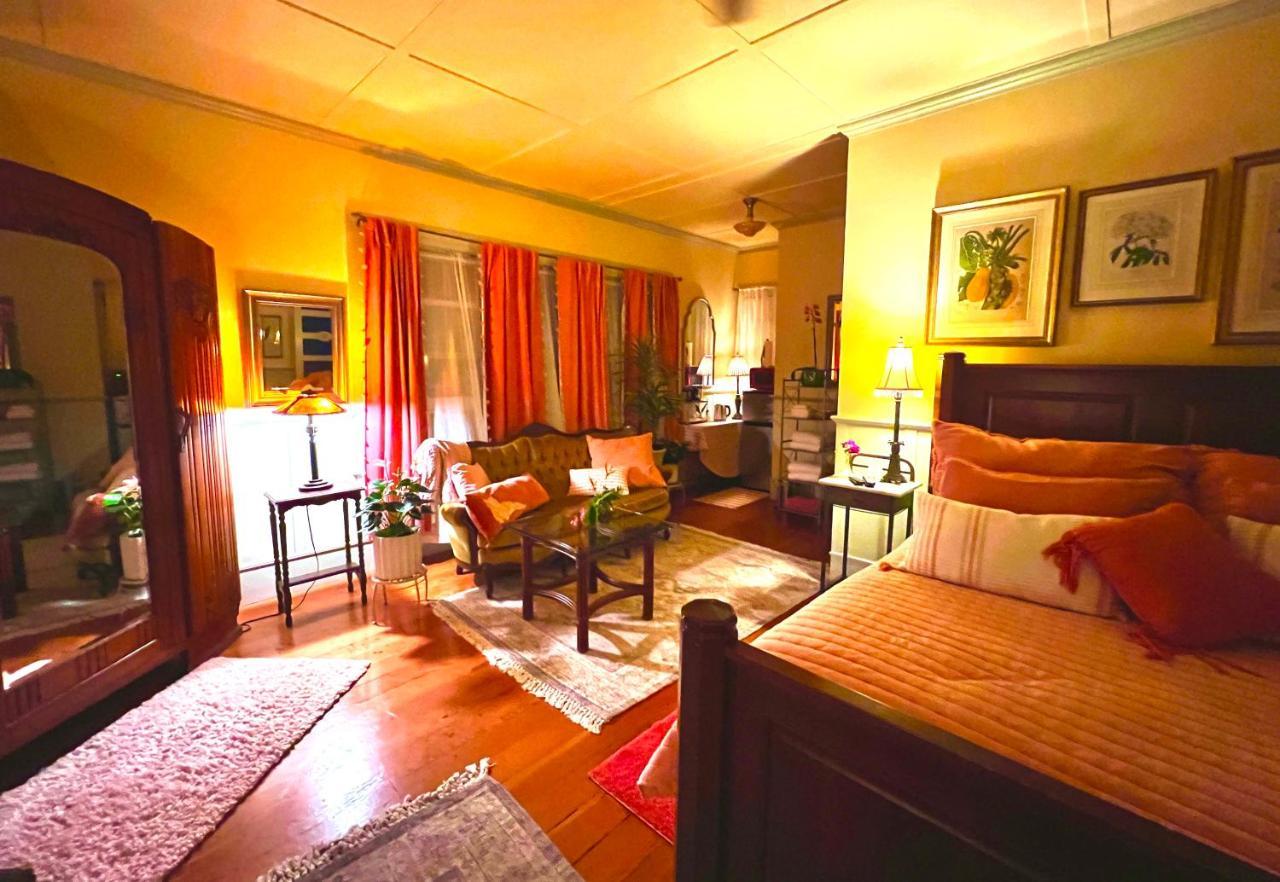 Hawi Guest House Εξωτερικό φωτογραφία