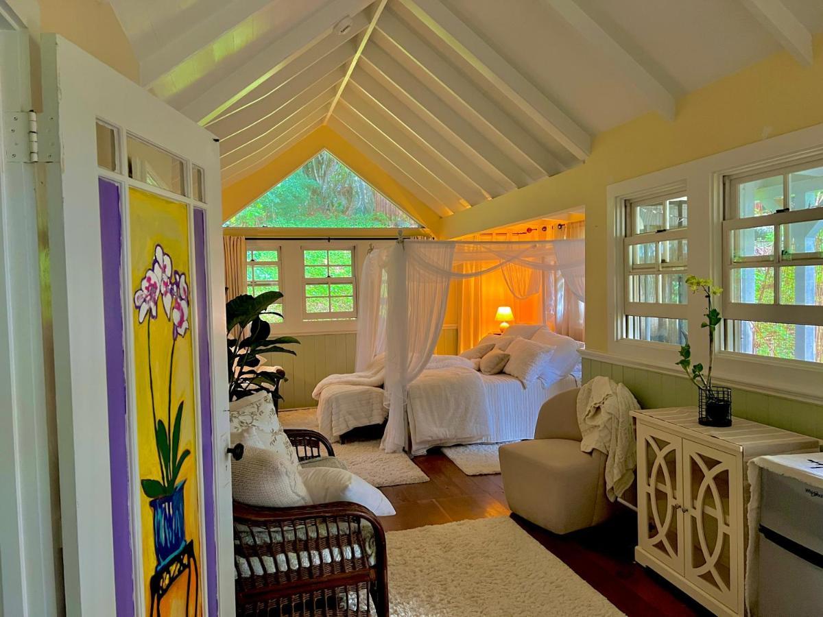 Hawi Guest House Εξωτερικό φωτογραφία