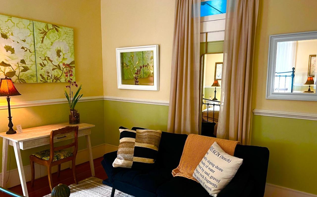 Hawi Guest House Εξωτερικό φωτογραφία