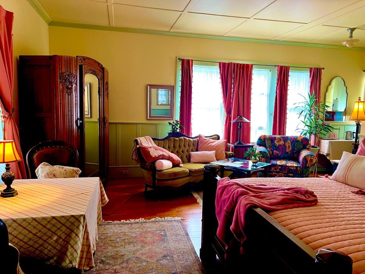 Hawi Guest House Εξωτερικό φωτογραφία