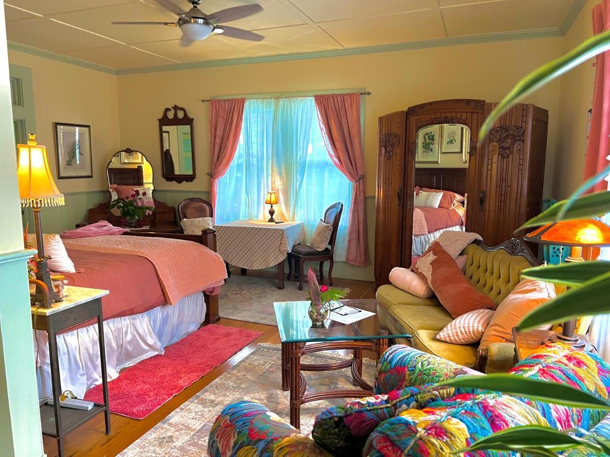 Hawi Guest House Εξωτερικό φωτογραφία