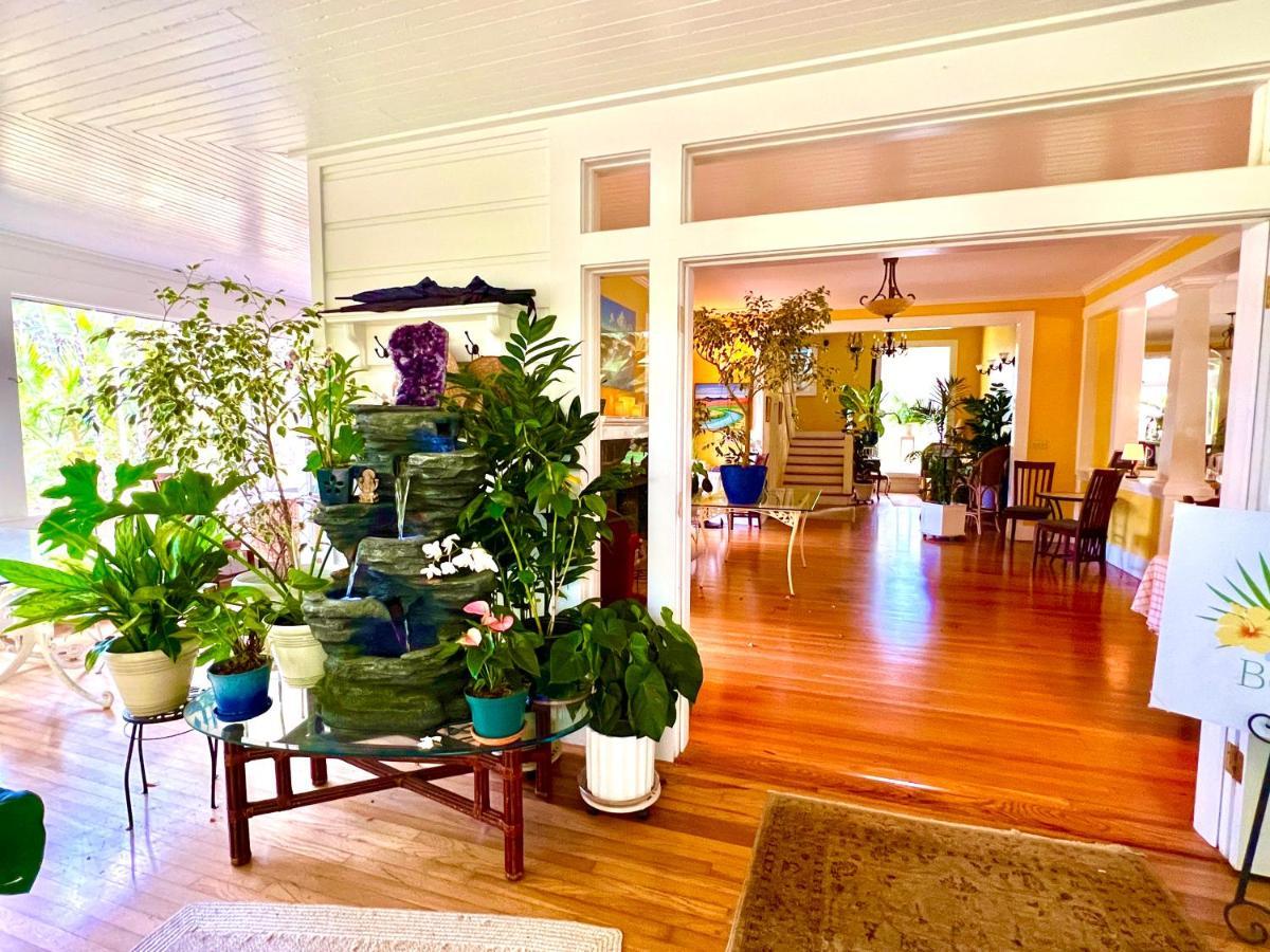 Hawi Guest House Εξωτερικό φωτογραφία